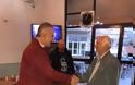 Επίσκεψη Υποψήφιου Δημάρχου Ξηρομέρου Παναγιώτη Στάικου σε Αρχοντοχώρι, Βάρνακα και Κανδήλα - Φωτογραφία 32