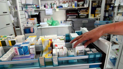Χωρίς νέα φάρμακα οι Έλληνες ασθενείς – SOS εκπέμπει ο φαρμακευτικός κλάδος - Φωτογραφία 1
