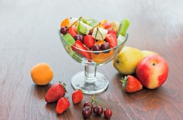 Εφτά φρούτα που θα σε βοηθήσουν στην προσπάθειά σου να χάσεις βάρος! - Φωτογραφία 1