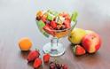 Εφτά φρούτα που θα σε βοηθήσουν στην προσπάθειά σου να χάσεις βάρος!