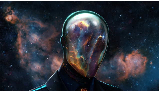 Ταξίδια στο διάστημα! BINTEO - Το Τραγούδι του Γαλαξία (Galaxy Song cover) | Astronio Special - Φωτογραφία 1