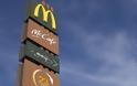 Τα McDonalds στην Αυστρία θα γίνουν «προξενεία» των ΗΠΑ