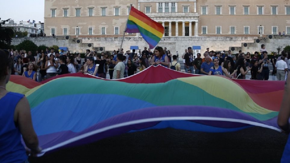 Athens Pride 2019: Στις 8 Ιουνίου με σλόγκαν «Ο δρόμος έχει τη δική μας ιστορία» - Φωτογραφία 1