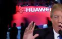 Ο Donald Trump απαγορεύει στις εταιρείες πληροφορικής των ΗΠΑ να χρησιμοποιούν τεχνολογία Huawei - Φωτογραφία 3