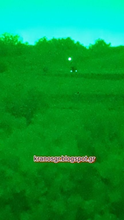 Συμβαίνει τώρα - Εντολή του ΑΓΕΣ Αντγου Γ. Καμπά για εξάλειψη Αεροπρογεφυρώματος στο Βόρειο Έβρο - Φωτογραφία 10