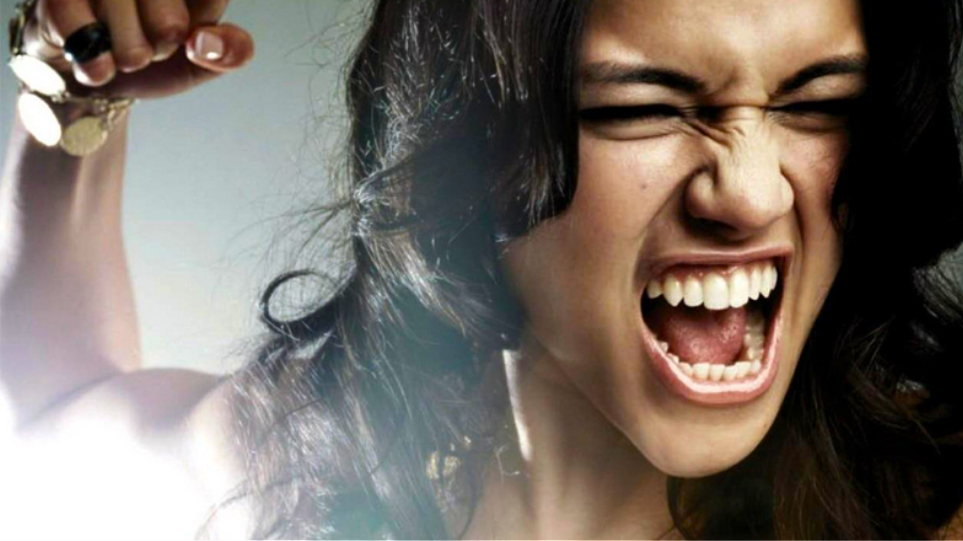 Ο θυμός βλάπτει περισσότερο την υγεία απ' ότι η θλίψη - Φωτογραφία 1