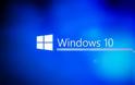 Windows 10 – Θ’ απαιτούν πλέον χώρο αποθήκευσης τουλάχιστον 32 GB