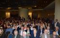 Πλήθος κόσμου στη προεκλογική συγκέντρωση στους ετεροδημότες της Αθήνας του δημάρχου Αγρινίου Γιώργου Παπαναστασίου -ΦΩΤΟ - Φωτογραφία 78