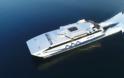 WorldChampion Jet: Η Seajets εγκαινίασε το πλοίο που μπήκε στα ρεκόρ Γκίνες - Φωτογραφία 1