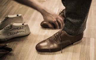 Τα πιο ακριβά αντρικά παπούτσια (εικόνες) - Φωτογραφία 1