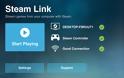 Το Steam Link είναι διαθέσιμο σε iPhone / iPad και Apple TV τώρα
