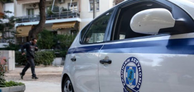 Συνεργασία αστυνομικών του Αγρινίου και της Άρτας για την εξιχνίαση κλοπής αυτοκινήτου - Φωτογραφία 1