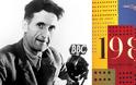 Nineteen Eighty-Four Turns 70 Years Old In A World That Looks A Lot Like The Book