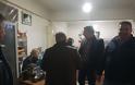 Περιοδεία υποψήφιου Δημάρχου Ακτίου Βόνιτσας ΘΑΝΑΣΗ ΚΑΣΟΛΑ σε ΑΕΤΟ και ΚΟΜΠΩΤΗ - Φωτογραφία 18