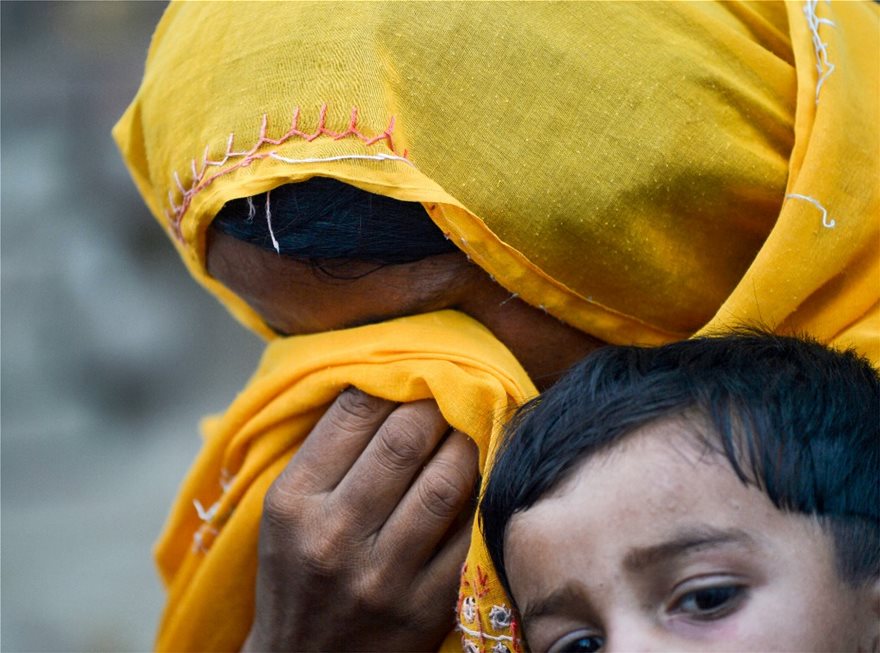Πακιστάν: 400 άνθρωποι θετικοί στον HIV τις τελευταίες εβδομάδες - Ανάμεσά τους και παιδιά! - Φωτογραφία 2