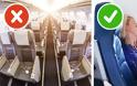 Εννέα μυστικά για έναν τέλειο ύπνο μέσα στο αεροπλάνο - Φωτογραφία 4
