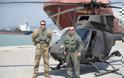 ΓΕΣ: Παραλαβή Ελικοπτέρων OH-58D Kiowa Warrior και CH – 47 Chinook - Φωτογραφία 4