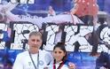 Με 2 Χρυσά, 4 Ασημένια, 7 Χάλκινα και μια 5η θέση επέστρεψε ο ΚΕΝΤΑΥΡΟΣ ΑΣΤΑΚΟΥ απο το Διεθνές Πρωτάθλημα TAEKWONDO στην ΣΕΡΒΙΑ -ΦΩΤΟ - Φωτογραφία 13