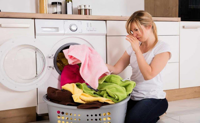 Γιατί το πλυντήριό σας δεν καθαρίζει καλά τα ρούχα; - Φωτογραφία 1