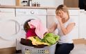 Γιατί το πλυντήριό σας δεν καθαρίζει καλά τα ρούχα; - Φωτογραφία 1