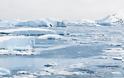 Ανταρκτική: Οι πάγοι λιώνουν πέντε φορές πιο γρήγορα απ' ότι τη δεκαετία του 1990