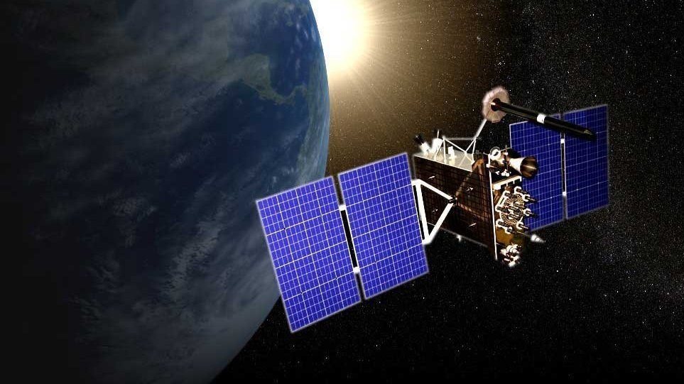 Απόρρητα στοιχεία για ρωσικούς δορυφόρους αναρτήθηκαν στο διαδίκτυο - Φωτογραφία 1
