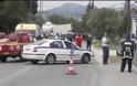 ΒΙΝΤΕΟ. Τροχαίο με βυτιοφόρο στην Κορωπίου-Μαρκοπούλου: Δύο νεκροί και ένας τραυματίας