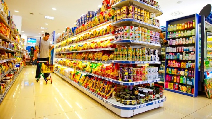 Τις τιμές σε 5.266 προϊόντα μειώνουν τα «My market» από την προσεχή Δευτέρα - Φωτογραφία 1