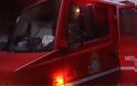 Κάηκε αυτοκίνητο στο Κερατσίνι - Τέταρτο περιστατικό σε ισάριθμες μέρες στην Αττική