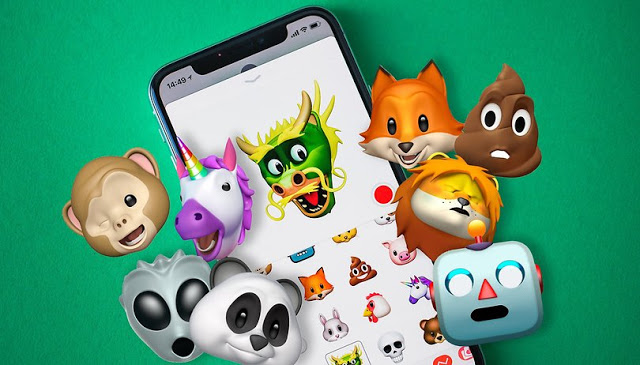 Πως να βάλετε τα Animoji σε οποιοδήποτε iPhone η ακόμη και Android - Φωτογραφία 1