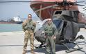 Έφτασαν στην Ελλάδα τα αμερικανικά ελικόπτερα «Kiowa Warrior» και ένα Chinook CH-47D - Φωτογραφία 2