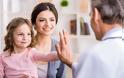 Η μηνιγγίτιδα δεν κάνει διακρίσεις – Σωτήριος ο εμβολιασμός – Ρωτήστε τον παιδίατρό σας