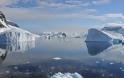 Στην Ανταρκτική οι παγετώνες υποχωρούν με «εξωπραγματικό ρυθμό»