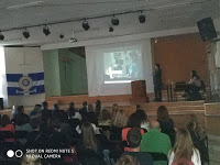 ΙΡΑ Αττικής: Εσπερίδα στο 2ο Γυμνάσιο Βούλας για την ασφαλή πλοήγηση στο διαδίκτυο - Φωτογραφία 10