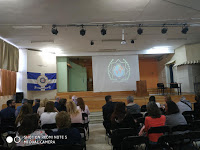 ΙΡΑ Αττικής: Εσπερίδα στο 2ο Γυμνάσιο Βούλας για την ασφαλή πλοήγηση στο διαδίκτυο - Φωτογραφία 3
