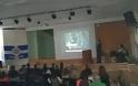 ΙΡΑ Αττικής: Εσπερίδα στο 2ο Γυμνάσιο Βούλας για την ασφαλή πλοήγηση στο διαδίκτυο - Φωτογραφία 10
