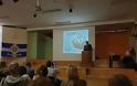 ΙΡΑ Αττικής: Εσπερίδα στο 2ο Γυμνάσιο Βούλας για την ασφαλή πλοήγηση στο διαδίκτυο - Φωτογραφία 8