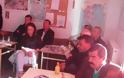 Επισκέψεις του υποψηφίου Δημάρχου Γρεβενών Κώστα Παλάσκα και αντιπροσωπείας υποψηφίων δημοτικών συμβούλων σε Κοινότητες της Δ.Ε. Βεντζίου (εικόνες) - Φωτογραφία 6