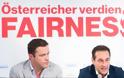 Αυστρία: Ο αντικαγκελάριος Στράχε υποσχόταν δημόσιες συμβάσεις για πολιτική στήριξη - Φωτογραφία 2