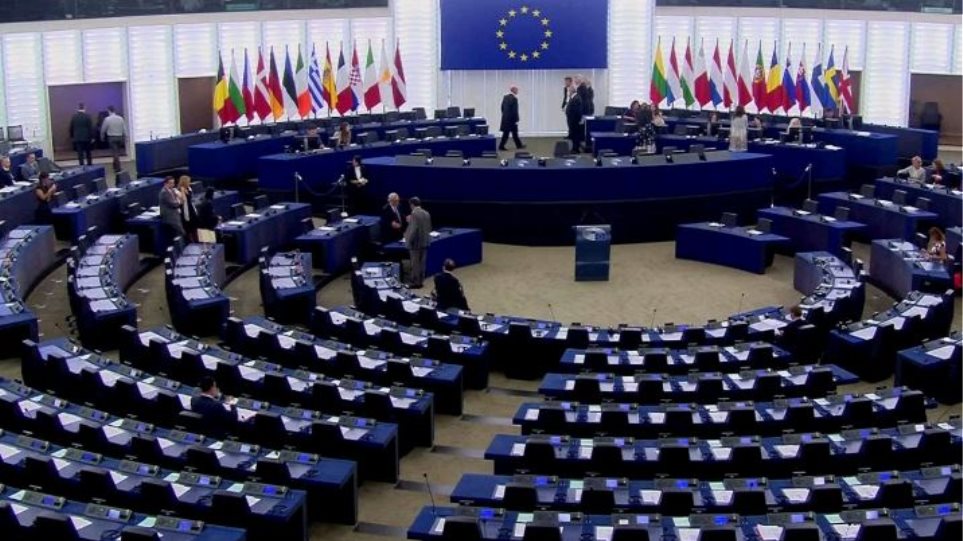 Ευρωεκλογές 2019: Προβάδισμα 10,8 της ΝΔ έναντι ΣΥΡΙΖΑ, δίνει το Ευρωκοινοβούλιο - Φωτογραφία 1