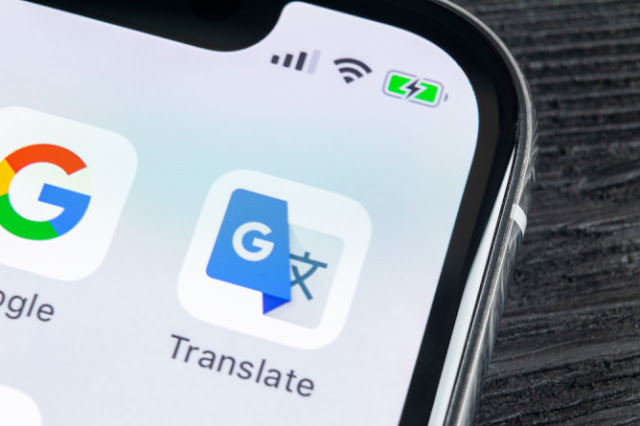Ο μεταφραστής της Google μαθαίνει να μιμείται την ομιλία του χρήστη - Φωτογραφία 1