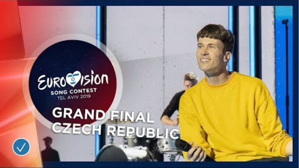 Eurovision 2019: Νικήτρια η Ολλανδία, στην 21η θέση η Ελλάδα, 15η Κύπρος - Φωτογραφία 10