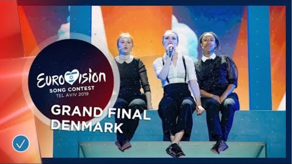 Eurovision 2019: Νικήτρια η Ολλανδία, στην 21η θέση η Ελλάδα, 15η Κύπρος - Φωτογραφία 12
