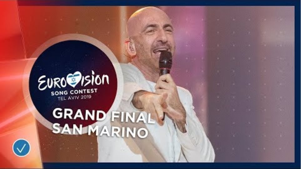 Eurovision 2019: Νικήτρια η Ολλανδία, στην 21η θέση η Ελλάδα, 15η Κύπρος - Φωτογραφία 13