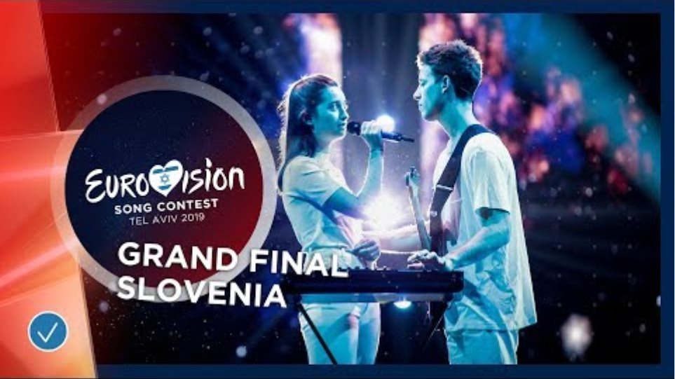 Eurovision 2019: Νικήτρια η Ολλανδία, στην 21η θέση η Ελλάδα, 15η Κύπρος - Φωτογραφία 15
