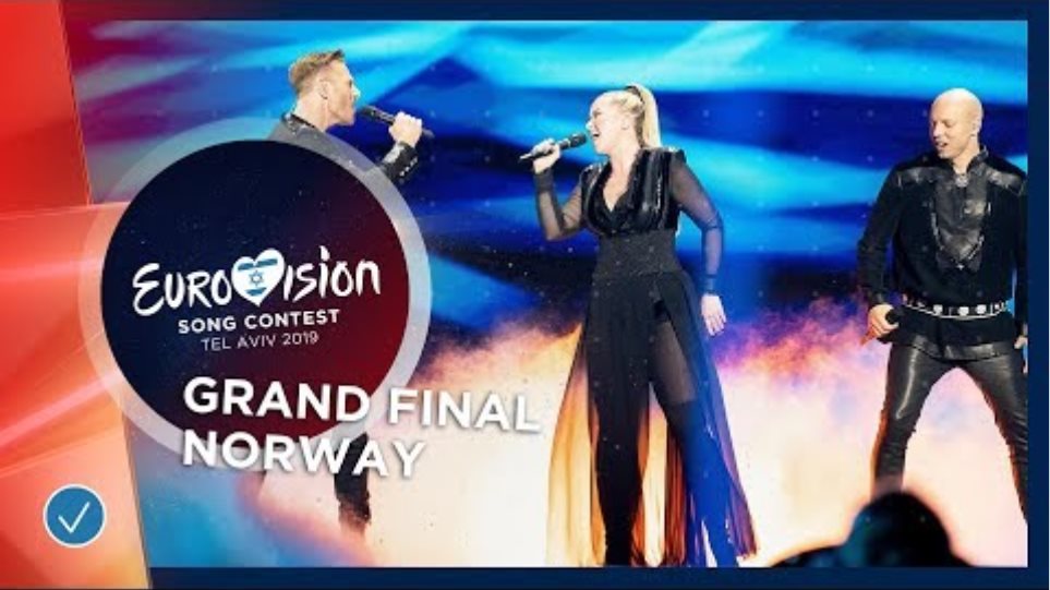 Eurovision 2019: Νικήτρια η Ολλανδία, στην 21η θέση η Ελλάδα, 15η Κύπρος - Φωτογραφία 18