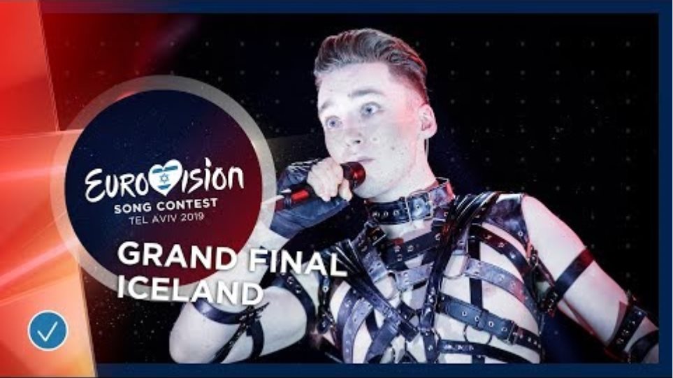 Eurovision 2019: Νικήτρια η Ολλανδία, στην 21η θέση η Ελλάδα, 15η Κύπρος - Φωτογραφία 20