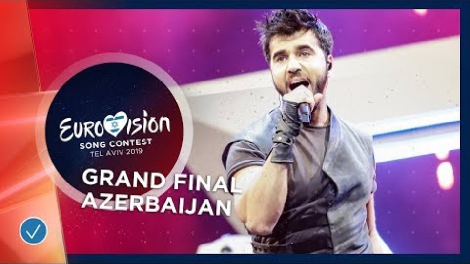 Eurovision 2019: Νικήτρια η Ολλανδία, στην 21η θέση η Ελλάδα, 15η Κύπρος - Φωτογραφία 22
