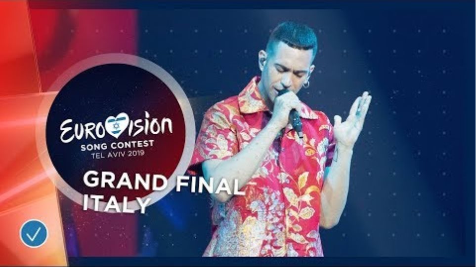 Eurovision 2019: Νικήτρια η Ολλανδία, στην 21η θέση η Ελλάδα, 15η Κύπρος - Φωτογραφία 24