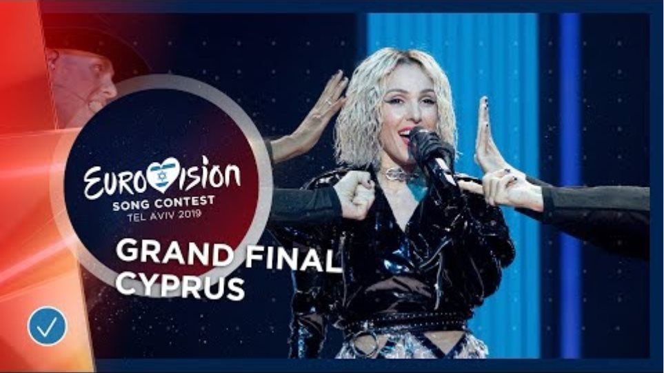 Eurovision 2019: Νικήτρια η Ολλανδία, στην 21η θέση η Ελλάδα, 15η Κύπρος - Φωτογραφία 7